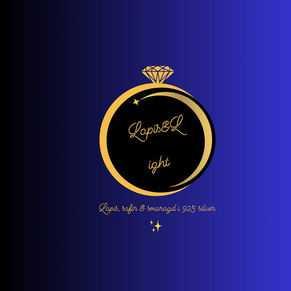 Lapis& Light